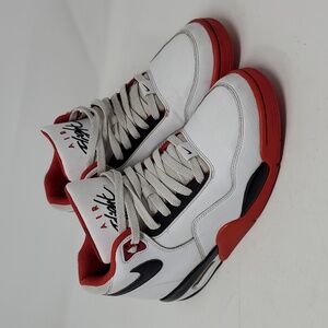 Nike Flight Legacy Mens Sneakers Size 8.5